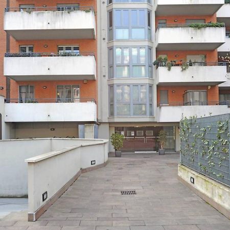 Suite Rent Milan Bagian luar foto