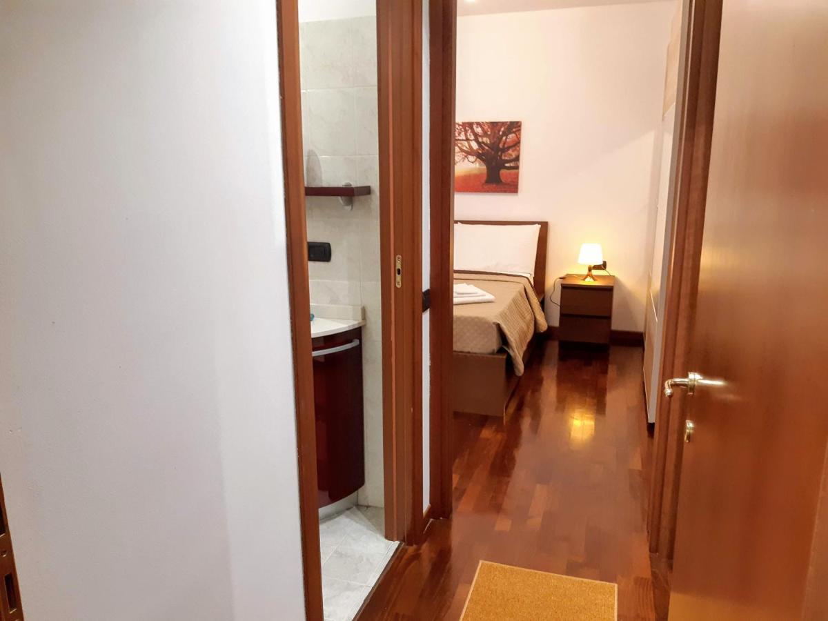 Suite Rent Milan Bagian luar foto