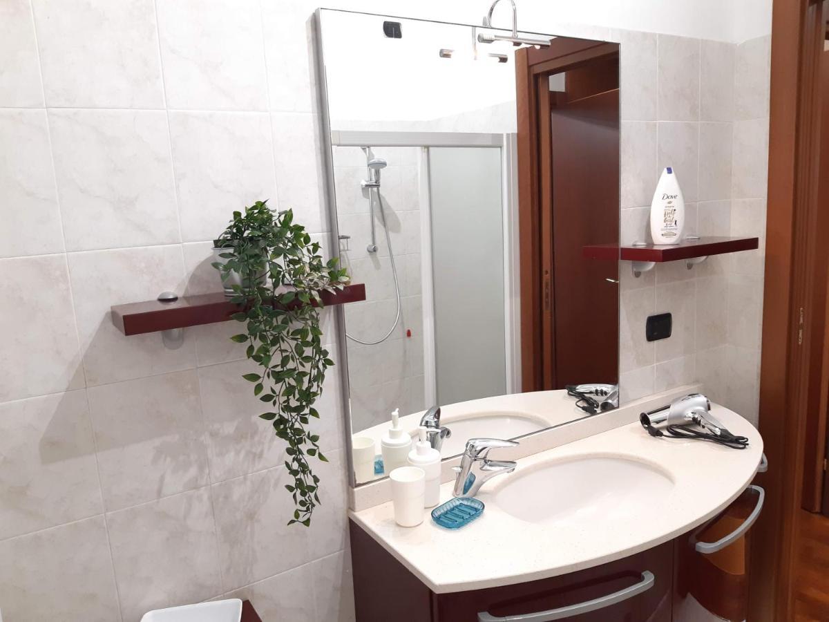 Suite Rent Milan Bagian luar foto