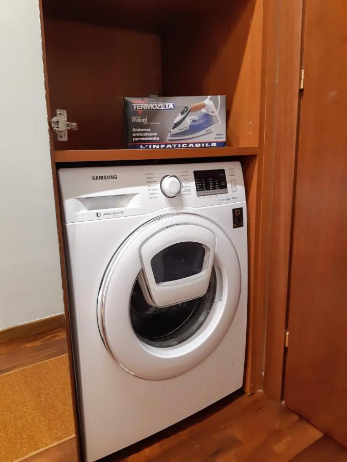 Suite Rent Milan Bagian luar foto