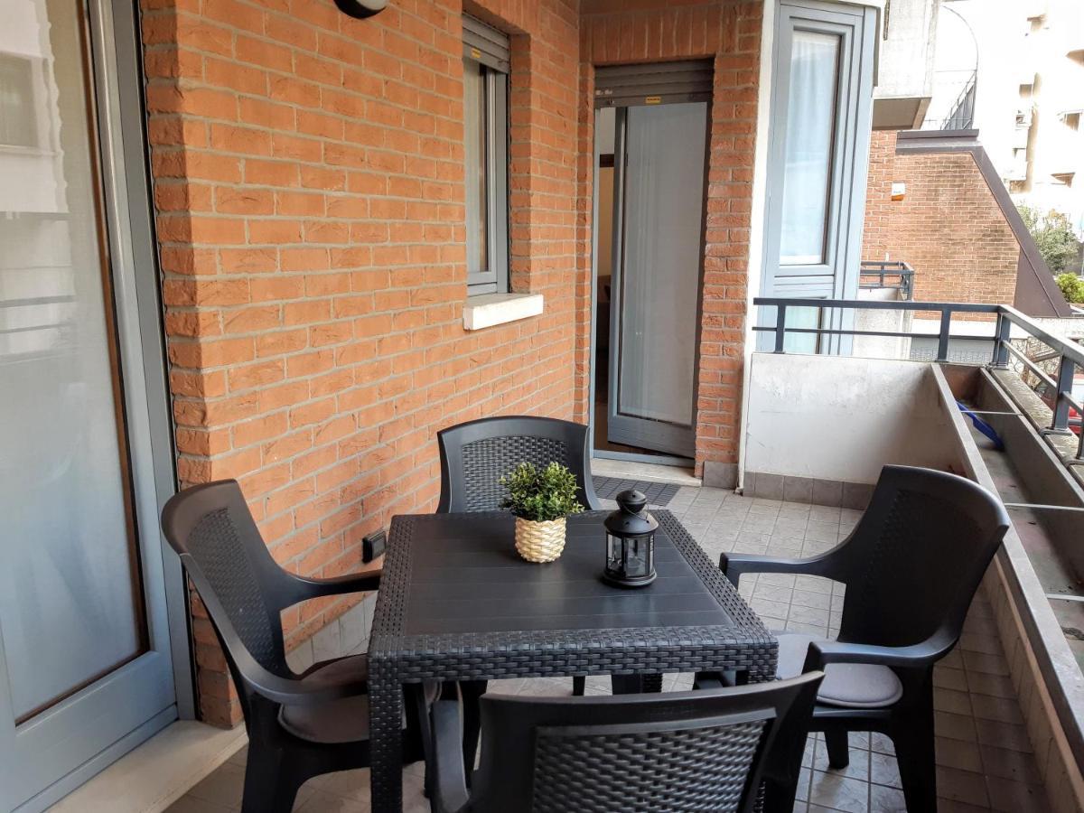 Suite Rent Milan Bagian luar foto