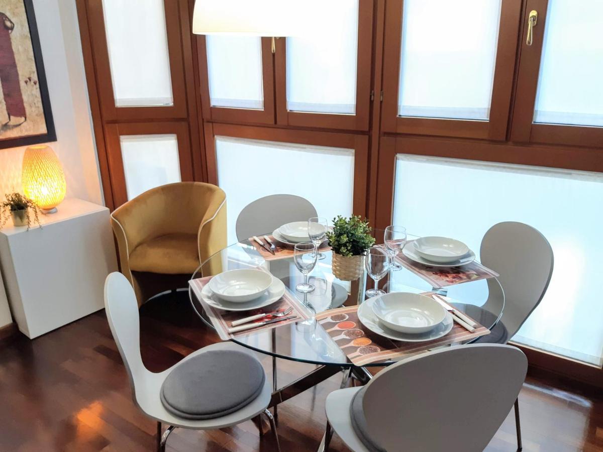 Suite Rent Milan Bagian luar foto