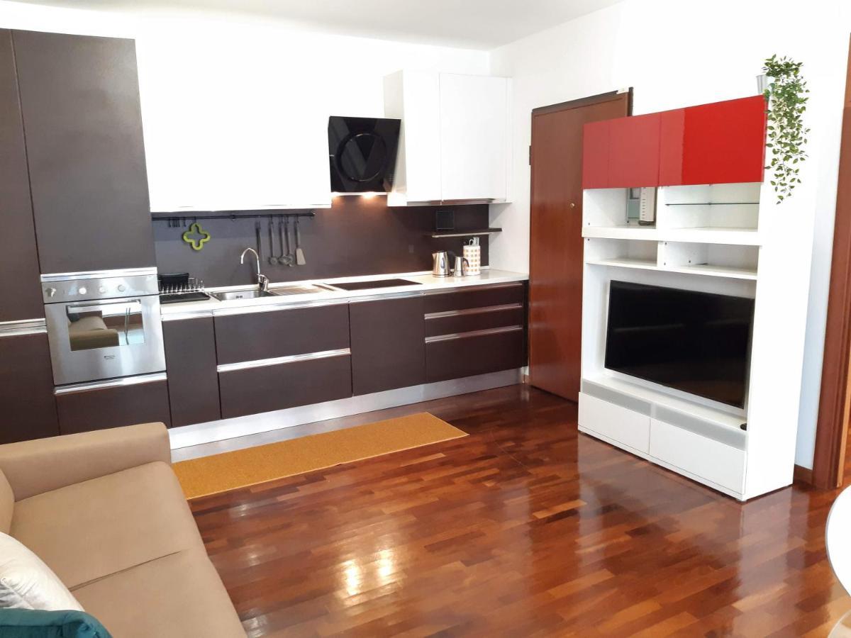 Suite Rent Milan Bagian luar foto