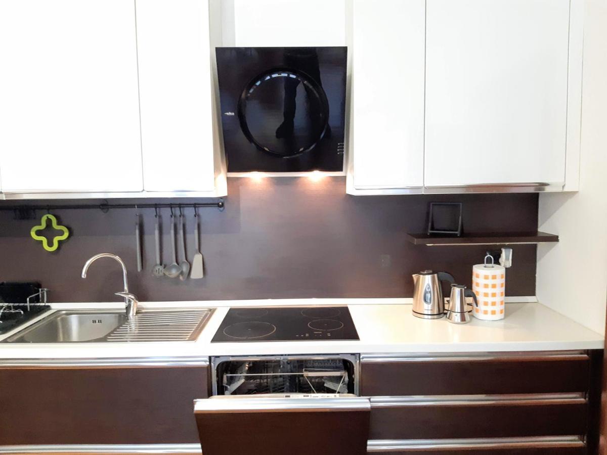 Suite Rent Milan Bagian luar foto