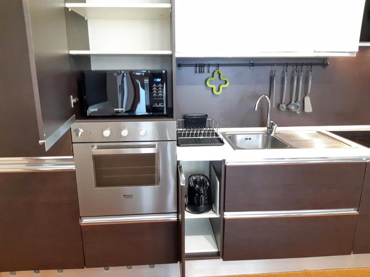 Suite Rent Milan Bagian luar foto