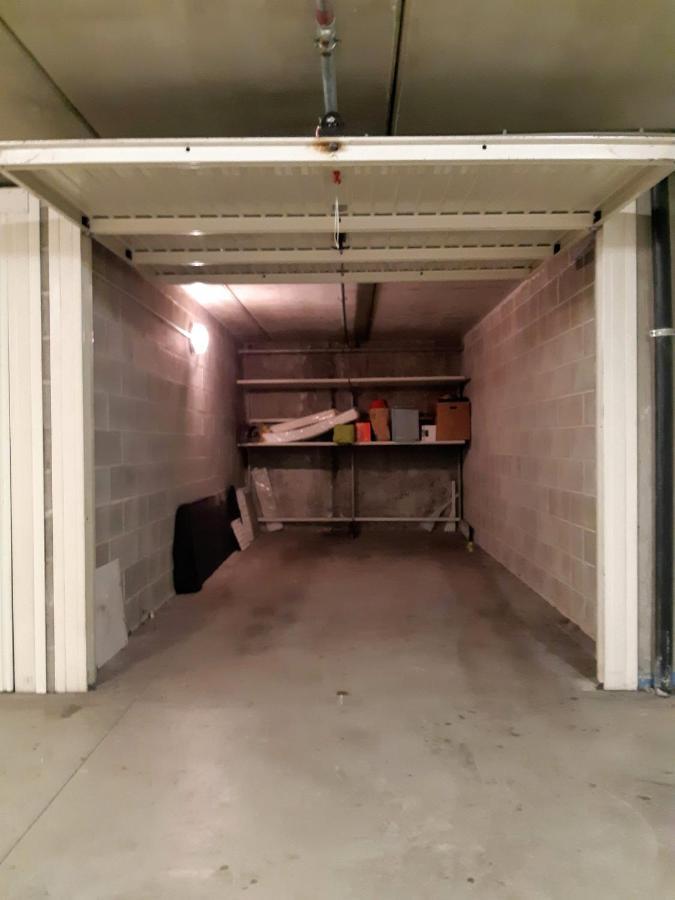Suite Rent Milan Bagian luar foto