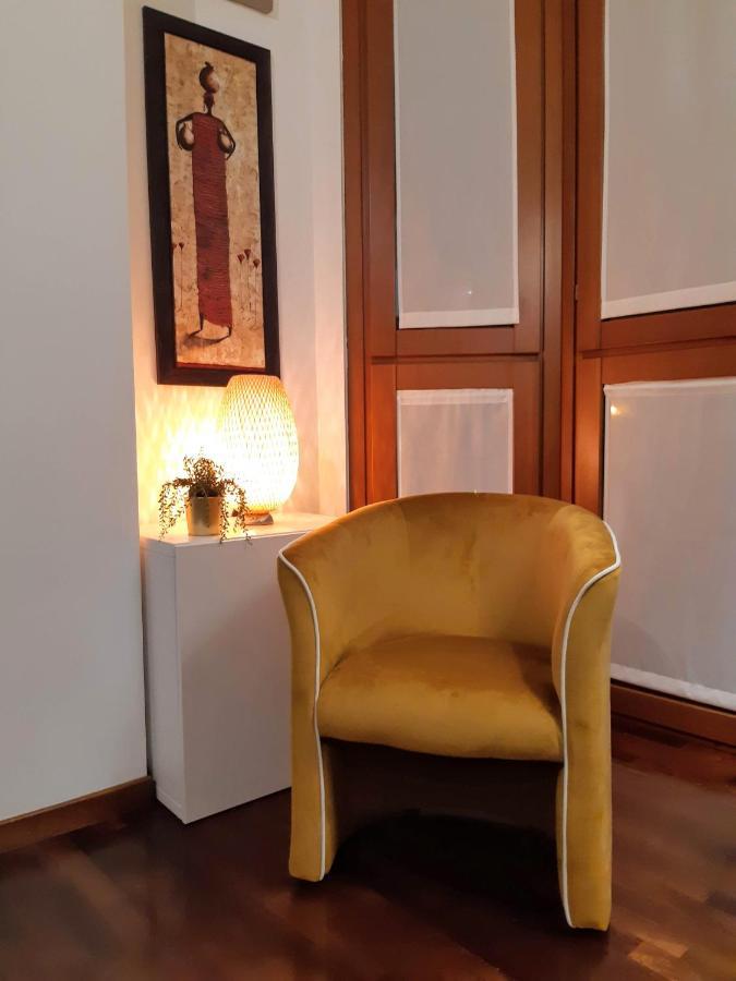 Suite Rent Milan Bagian luar foto