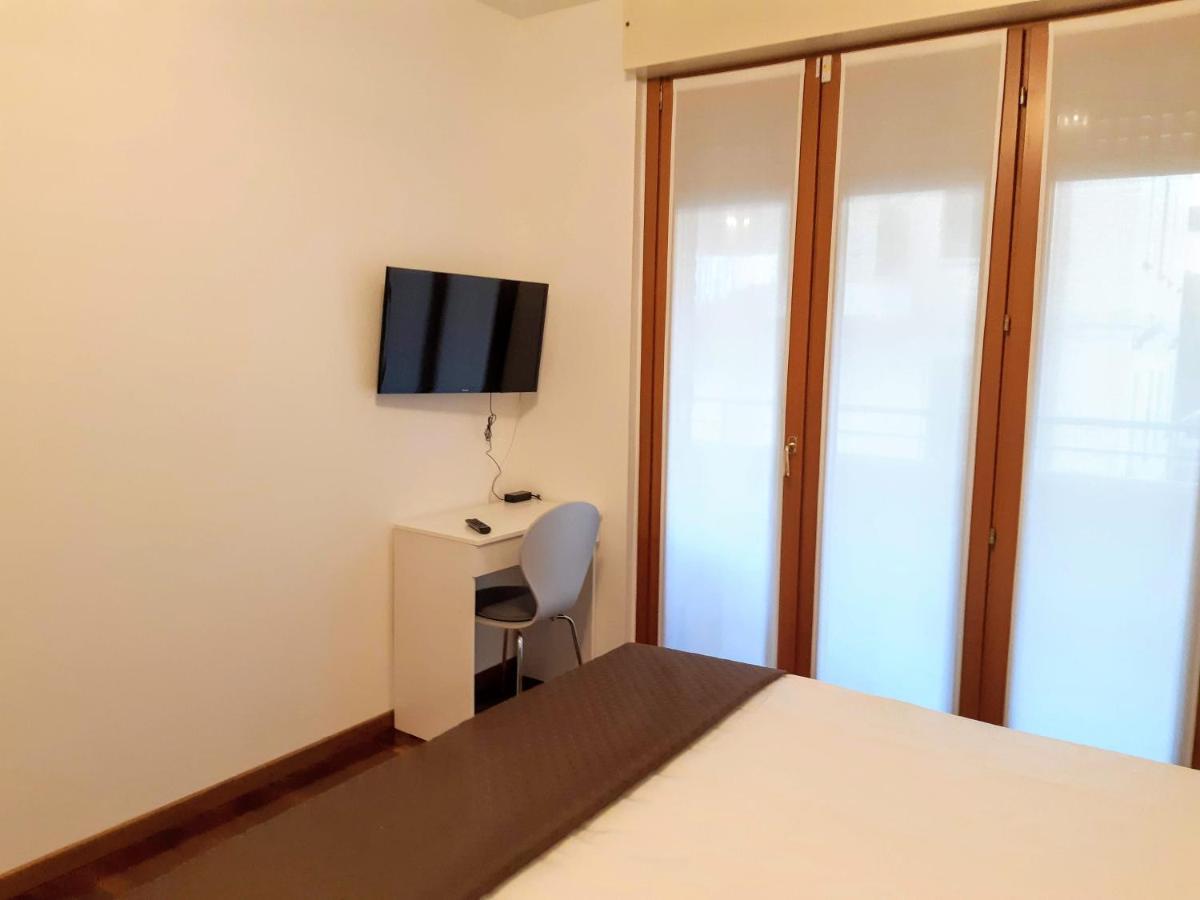 Suite Rent Milan Bagian luar foto