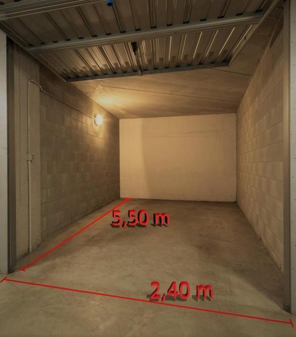 Suite Rent Milan Bagian luar foto